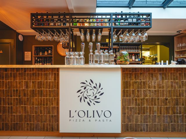 L'Olivo dd