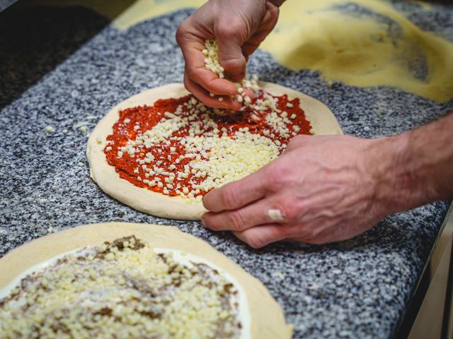 L'Olivo dd