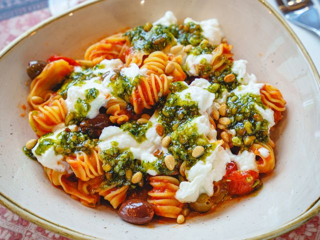 L'Olivo dd