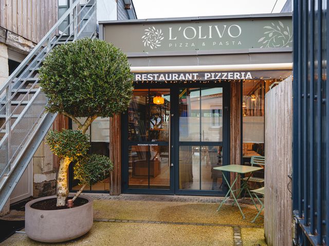 L'Olivo dd