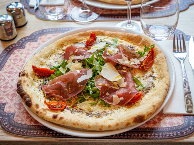 L'Olivo .
